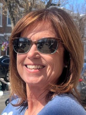 Meet your Posher, Cathy